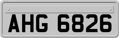 AHG6826