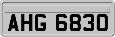 AHG6830