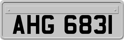 AHG6831
