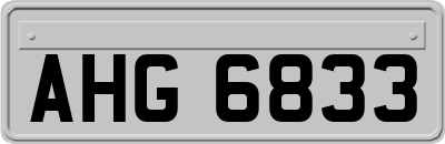 AHG6833