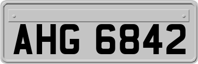 AHG6842