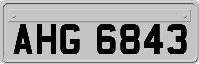 AHG6843
