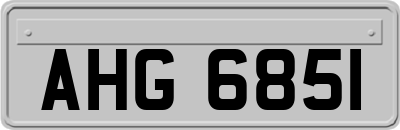 AHG6851