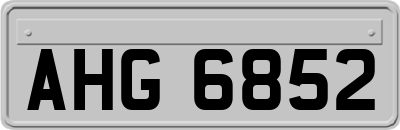 AHG6852