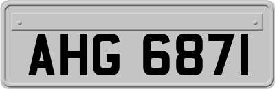 AHG6871