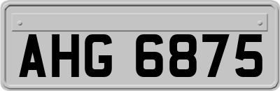 AHG6875