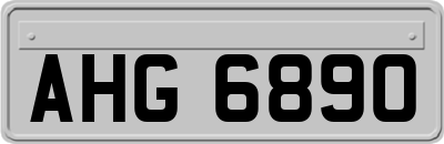 AHG6890