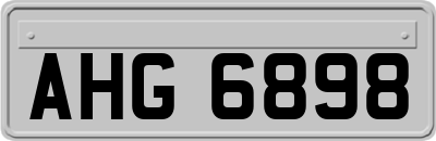 AHG6898