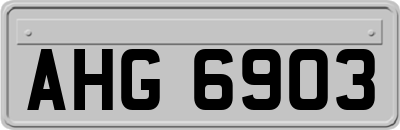AHG6903