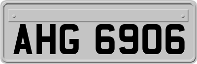 AHG6906
