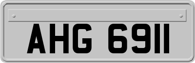 AHG6911