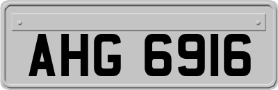 AHG6916