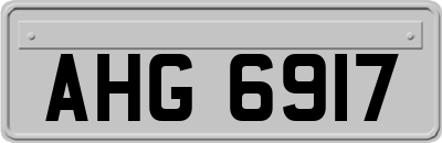 AHG6917