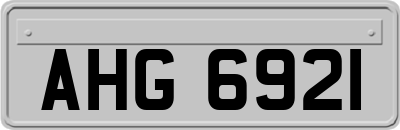 AHG6921