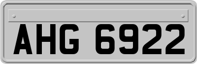 AHG6922