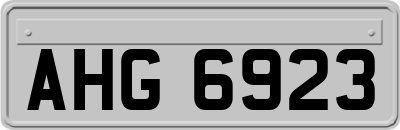 AHG6923