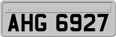 AHG6927