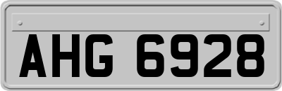 AHG6928