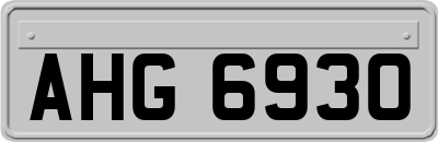 AHG6930