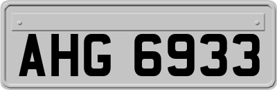 AHG6933