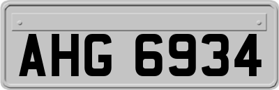 AHG6934