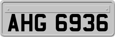 AHG6936