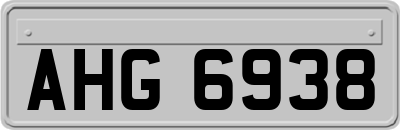 AHG6938