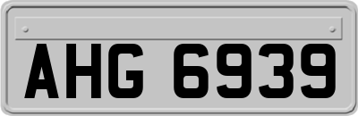 AHG6939