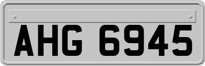 AHG6945