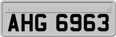 AHG6963