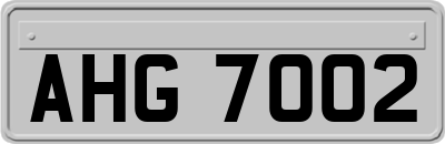 AHG7002