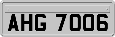 AHG7006