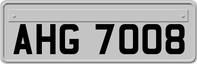 AHG7008