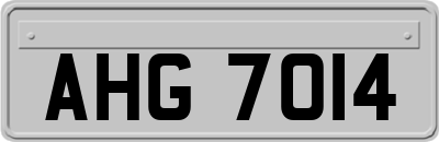 AHG7014