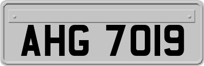 AHG7019