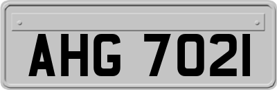 AHG7021