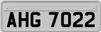 AHG7022