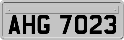 AHG7023