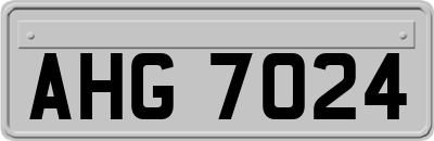 AHG7024
