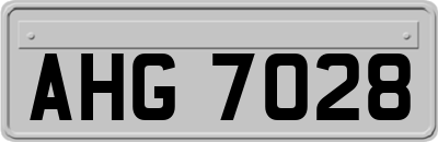 AHG7028