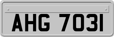 AHG7031