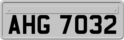 AHG7032