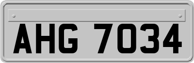 AHG7034