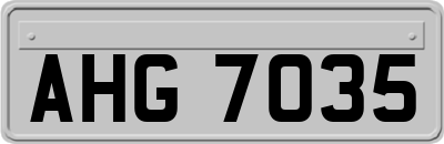 AHG7035