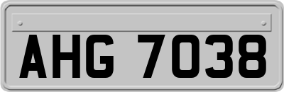 AHG7038
