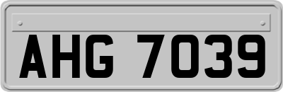 AHG7039