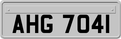 AHG7041
