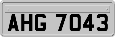 AHG7043