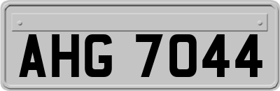 AHG7044