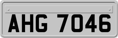 AHG7046